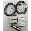 Image 1 : Lot of (8) Misc. ifm Items