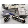 Image 2 : Lot of (8) Misc. ifm Items