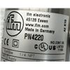 Image 8 : Lot of (8) Misc. ifm Items