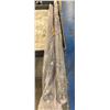 Image 1 : Lot of (2) Banner #MGR4816A & #MGE4816A