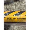 Image 2 : Lot of (2) Banner #MGR4816A & #MGE4816A