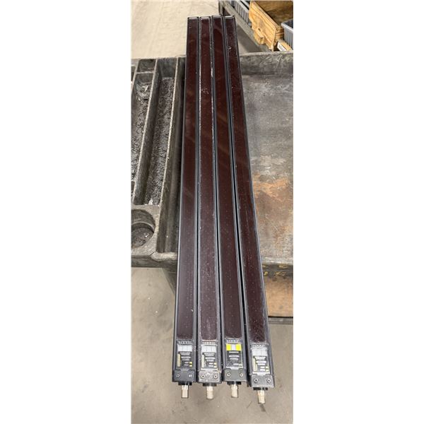 Lot of Banner Light Bars