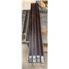 Image 1 : Lot of Banner Light Bars