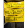 Image 5 : Lot of (11) Banner Light Bars