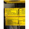 Image 6 : Lot of (11) Banner Light Bars