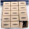 Image 1 : Lot of (12) Banner #B-TL70-Q1PMA Light Tower Base Modules
