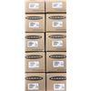 Image 5 : Lot of (10) Banner #B-TL70-Q1PMA Light Tower Base Modules