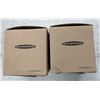 Image 1 : Lot of (2) Banner #B-TL70-Q1PMA Light Tower Base Modules