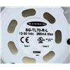 Image 4 : (5) Banner #SG-TL70-R-L Red Indicator Lights