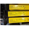 Image 6 : Lot of (12) Banner Light Bars