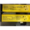 Image 3 : Set of (2) Banner Light Bars #SLSR14-1350Q8 & #SLSE14-1350Q8