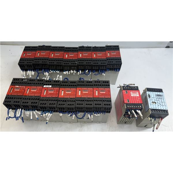 Lot of Banner Modules