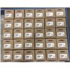Image 1 : Lot of (30) Banner #SG-TL70-R-L Red Indicator Lights
