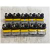 Image 1 : Lot of (10) Cognex #821-10033-220R / #DM262QL
