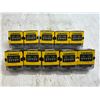 Image 2 : Lot of (10) Cognex #821-10033-220R / #DM262QL