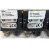 Image 3 : Lot of (10) Cognex #821-10033-220R / #DM262QL