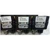 Image 4 : Lot of (10) Cognex #821-10033-220R / #DM262QL