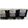 Image 6 : Lot of (10) Cognex #821-10033-220R / #DM262QL