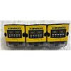 Image 2 : (3) Cognex #821-10033-220R / #DM262QL