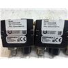 Image 3 : (3) Cognex #821-10033-220R / #DM262QL