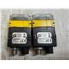 Image 2 : (2) Cognex #MSIP-REM-CGX-DM260 / MODEL 1ABD / #DM262QL / #825-10323-1R