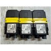 Image 2 : (3) Cognex #MODEL 50208 / #822-06030-006-10 / #DM280X / #825-20762-001
