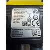 Image 5 : (3) Cognex #MODEL 50208 / #822-06030-006-10 / #DM280X / #825-20762-001