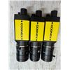 Image 1 : (3) Cognex Cameras