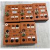 Image 1 : Lot of (5) Ifm #DTE102