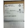 Image 2 : (5) Ifm #ANT513