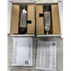Image 3 : (2) Ifm #PN3529 Pressure Sensors
