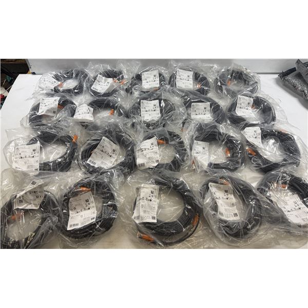 Lot of (20) Ifm #EVC118