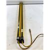 Image 1 : Set of Banner Light Bars #USR2424YP2 & #USE2424PY2