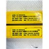 Image 2 : Set of Banner Light Bars #USR2424YP2 & #USE2424PY2