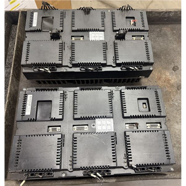 (2) ABB #3HAC025338-006 / 01A