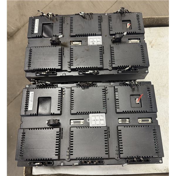 (2) ABB #3HAC025338-006 / 01A