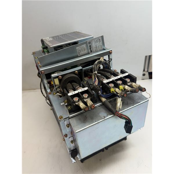 WTC #WI05-I31A IGBT Unit (Casing is Damaged)