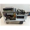 Image 3 : WTC #WI05-I31A IGBT Unit (Casing is Damaged)