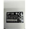 Image 3 : Heidenhain #UP 120 / #ID 605 731-01 Z12