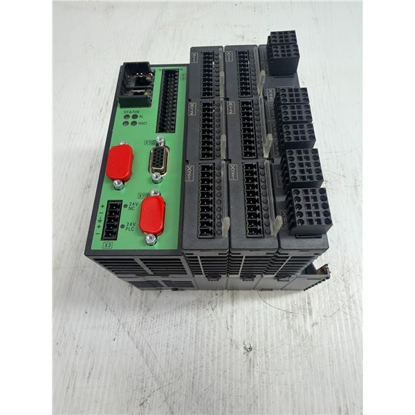 Heidenhain #PLB 6204 / #ID 591 832-03 W5