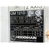 Image 4 : Heidenhain #UM 121D / #ID 667 838-01 Z5