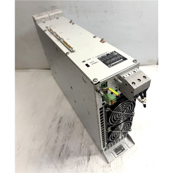 Heidenhain #UM 113D / #ID 730 435-01 V10