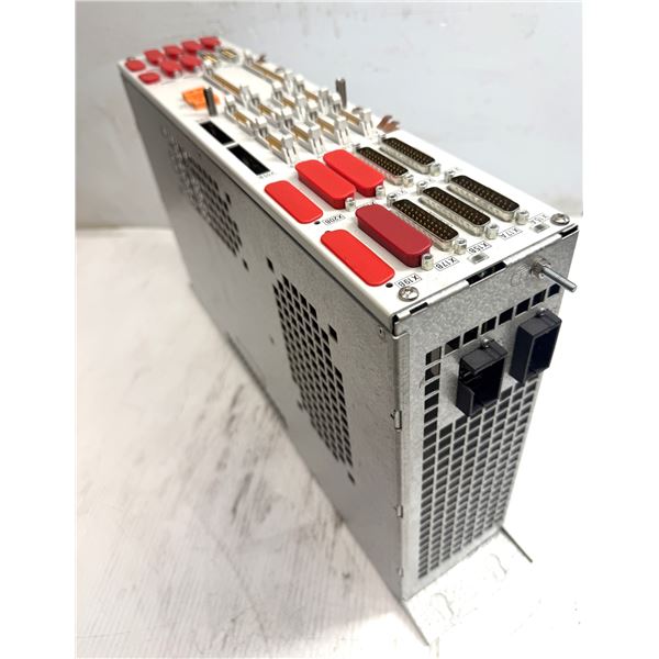 Heidenhain #CC 6108 / #ID 662 637-03 U6