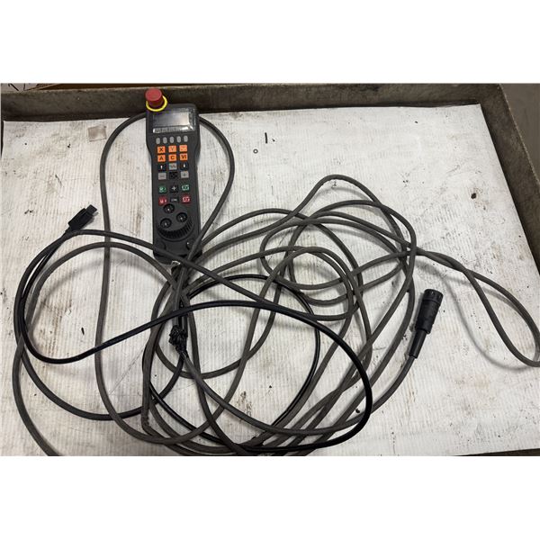 Heidenhain #HR 520 / #ID 670 302-01 Z9