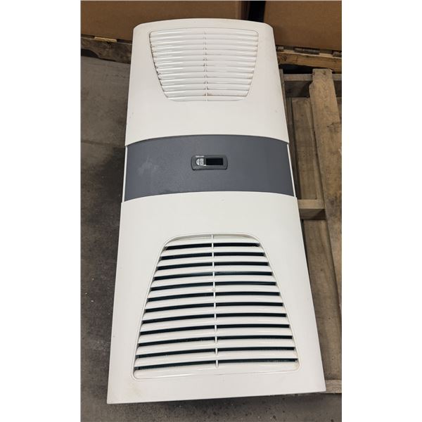 Rittal #SK 3305500 REV. R01 Enclosure Cooling Unit