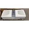 Image 3 : Rittal #SK 3305500 REV. R01 Enclosure Cooling Unit