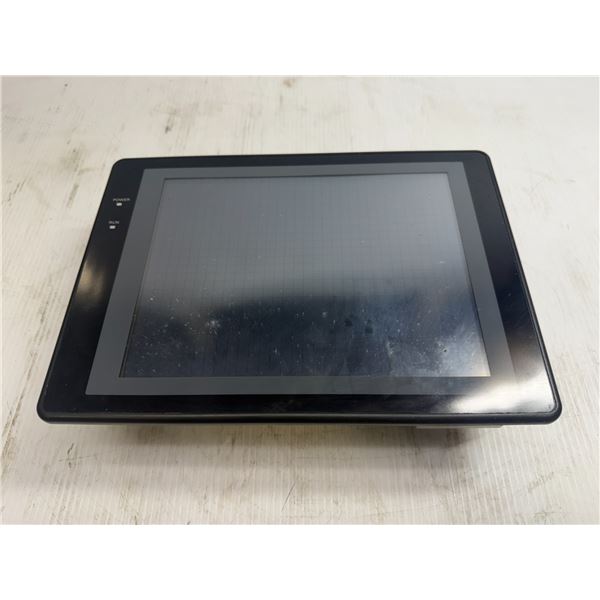 Omron #NT620C-ST141B-E Interactive Display