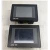 Image 1 : (2) Parker #P11-314DR Screens