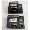 Image 2 : (2) Parker #P11-314DR Screens