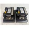 Image 3 : (2) Parker #P11-314DR Screens